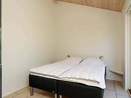 4 Star Holiday Home in Albaek