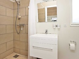 4 Star Holiday Home in Albaek
