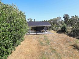 4 Star Holiday Home in Albaek