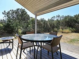 4 Star Holiday Home in Albaek