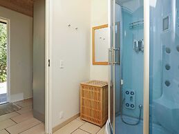 4 Star Holiday Home in Albaek