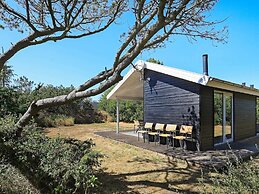 4 Star Holiday Home in Albaek