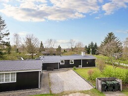 14 Person Holiday Home in Orsted