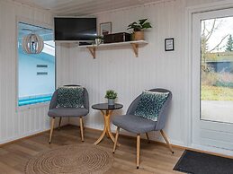 14 Person Holiday Home in Orsted