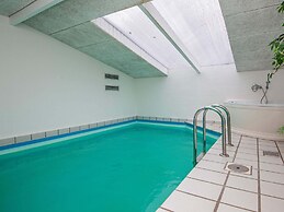 14 Person Holiday Home in Orsted