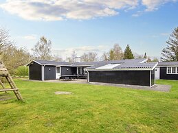 14 Person Holiday Home in Orsted