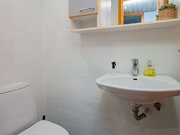 14 Person Holiday Home in Orsted