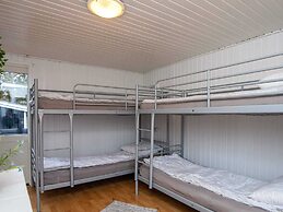 14 Person Holiday Home in Orsted