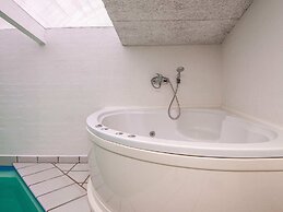 14 Person Holiday Home in Orsted