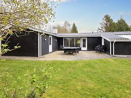 14 Person Holiday Home in Orsted