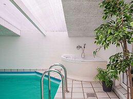 14 Person Holiday Home in Orsted