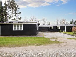 14 Person Holiday Home in Orsted