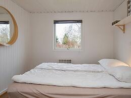 14 Person Holiday Home in Orsted