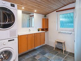 14 Person Holiday Home in Orsted