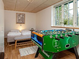 14 Person Holiday Home in Orsted