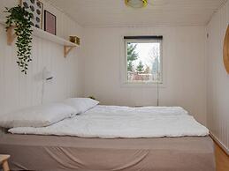 14 Person Holiday Home in Orsted