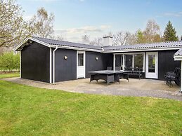 14 Person Holiday Home in Orsted