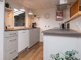 14 Person Holiday Home in Orsted