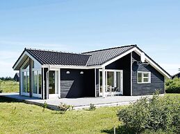 6 Person Holiday Home in Brovst