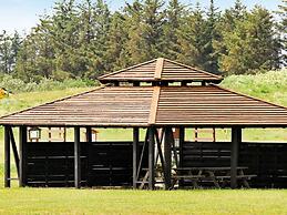 6 Person Holiday Home in Brovst