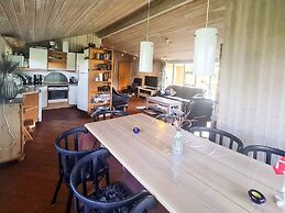 4 Star Holiday Home in Nordborg