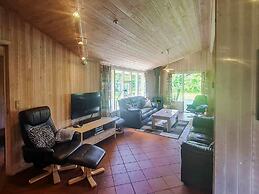 4 Star Holiday Home in Nordborg