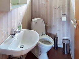 4 Star Holiday Home in Nordborg