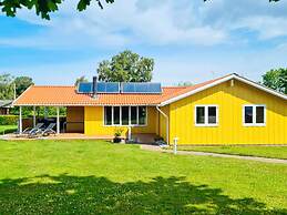 4 Star Holiday Home in Nordborg