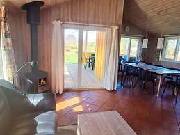 4 Star Holiday Home in Nordborg