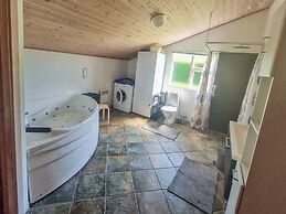 4 Star Holiday Home in Nordborg