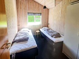 4 Star Holiday Home in Nordborg