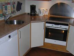 4 Star Holiday Home in Nordborg