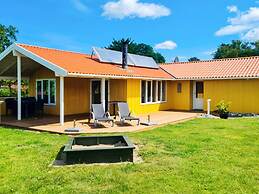 4 Star Holiday Home in Nordborg