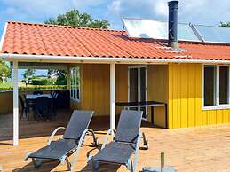 4 Star Holiday Home in Nordborg