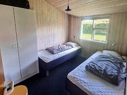 4 Star Holiday Home in Nordborg