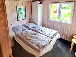 4 Star Holiday Home in Nordborg