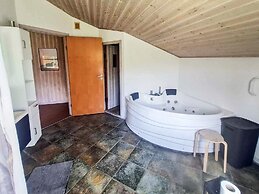 4 Star Holiday Home in Nordborg