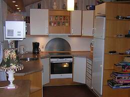 4 Star Holiday Home in Nordborg