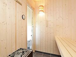 Holiday Home in Grossenbrode