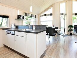 Holiday Home in Grossenbrode