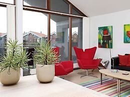 4 Star Holiday Home in Bogense