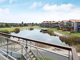 4 Star Holiday Home in Bogense