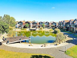 4 Star Holiday Home in Bogense