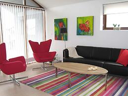 4 Star Holiday Home in Bogense
