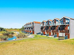 4 Star Holiday Home in Bogense