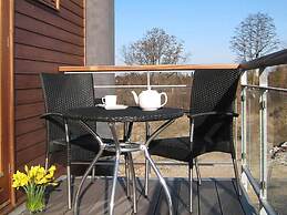 4 Star Holiday Home in Bogense