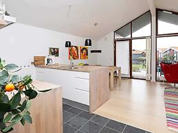 4 Star Holiday Home in Bogense