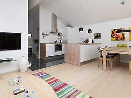 4 Star Holiday Home in Bogense