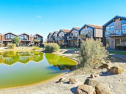 4 Star Holiday Home in Bogense