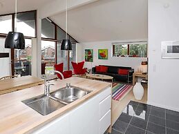 4 Star Holiday Home in Bogense